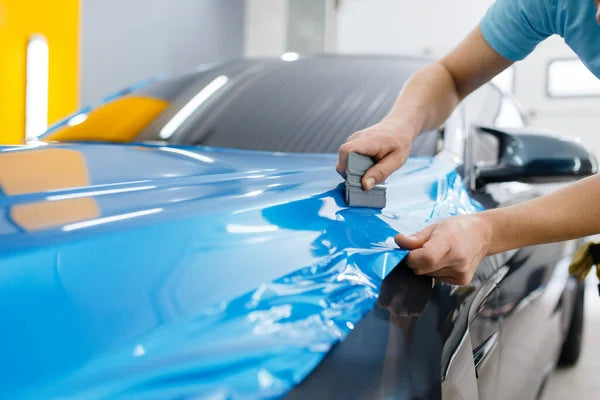 VEHICLE WRAP