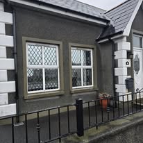 Home & Office Mirrored Film