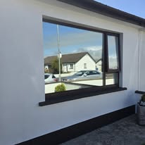 Home & Office Mirrored Film