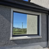 Home & Office Mirrored Film