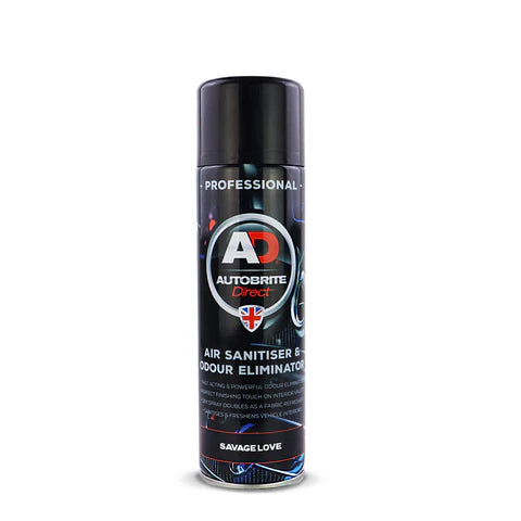 Autobrite Direct Aerosol Blast Air Fresheners
