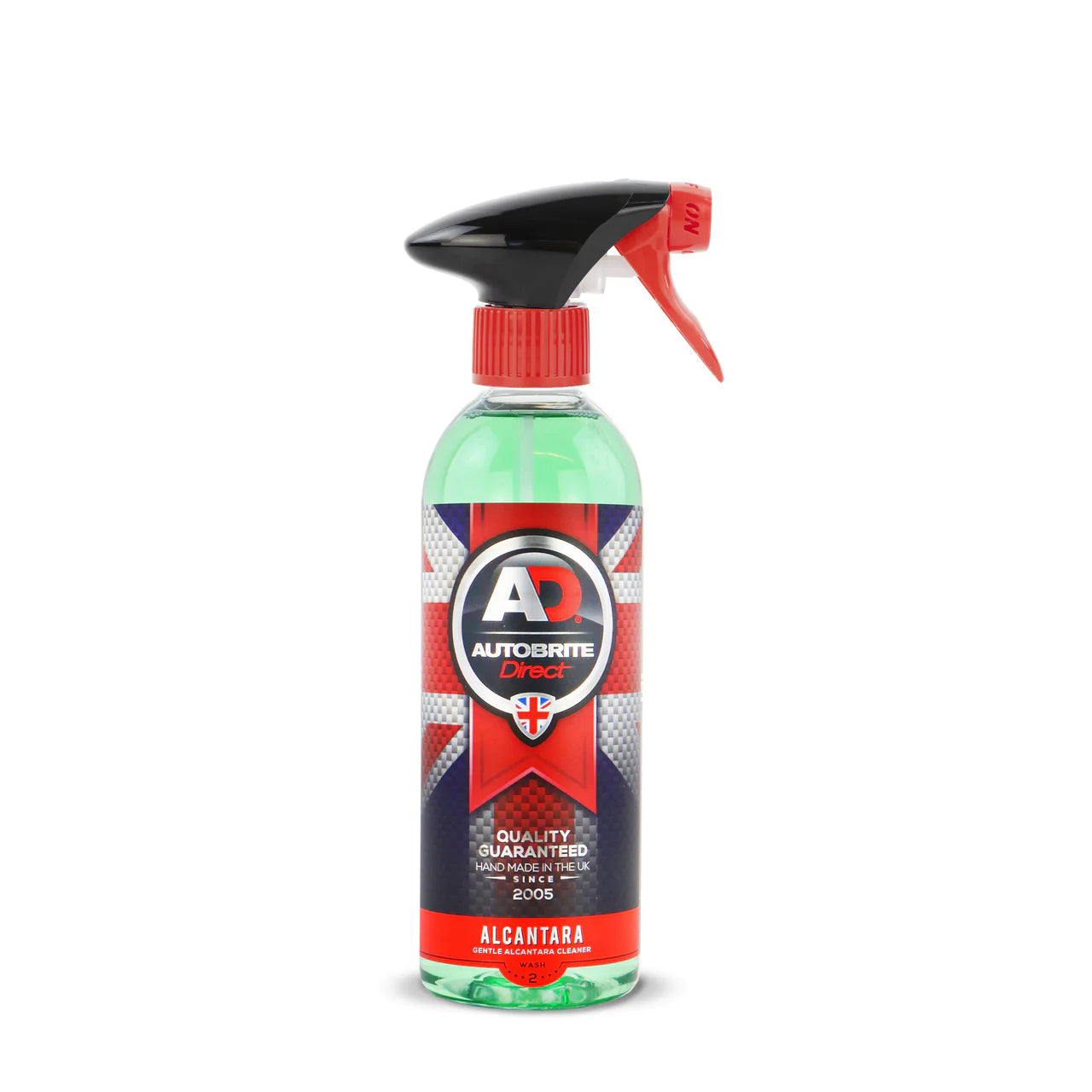 Alcantara Cleaner