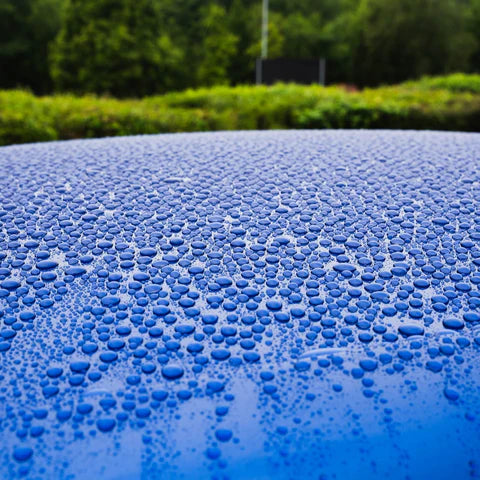 Ceramic Infused Shampoo 500ml