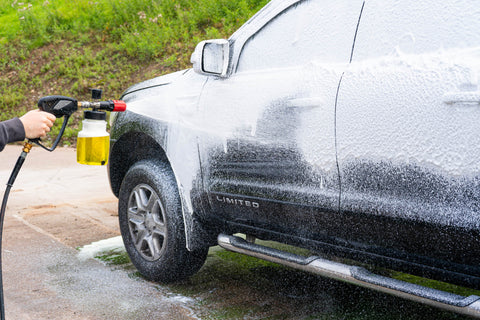 Magifoam - Ultimate Prewash Snowfoam