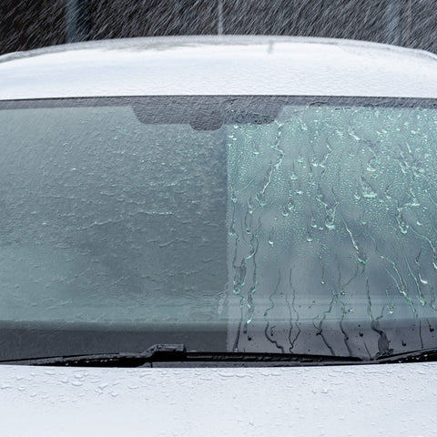 Repel Advanced Glass Sealant 100ml