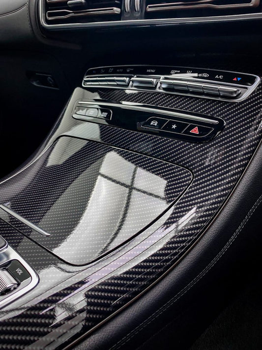 INTERIOR WRAPS