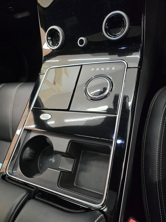 INTERIOR WRAPS