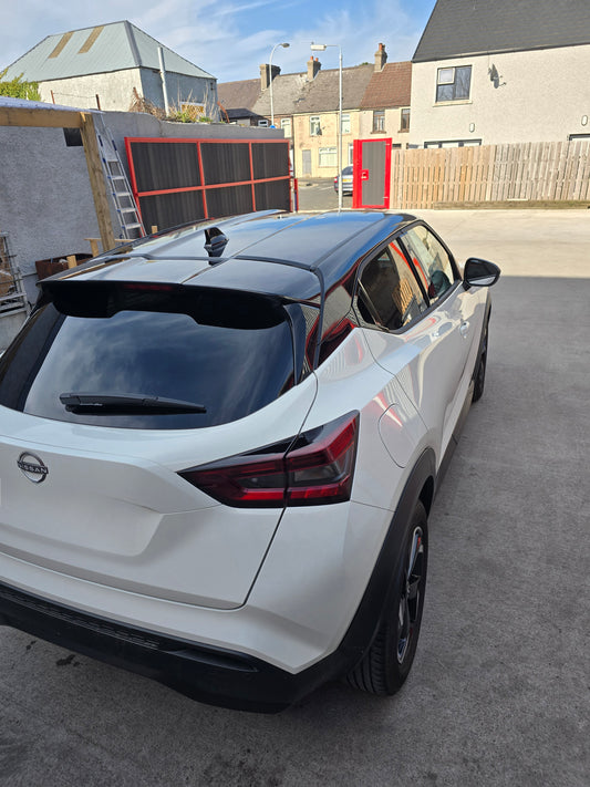 ROOF WRAP