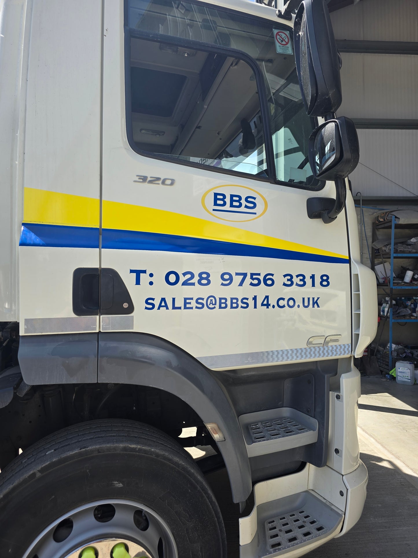 Commercial & Fleet