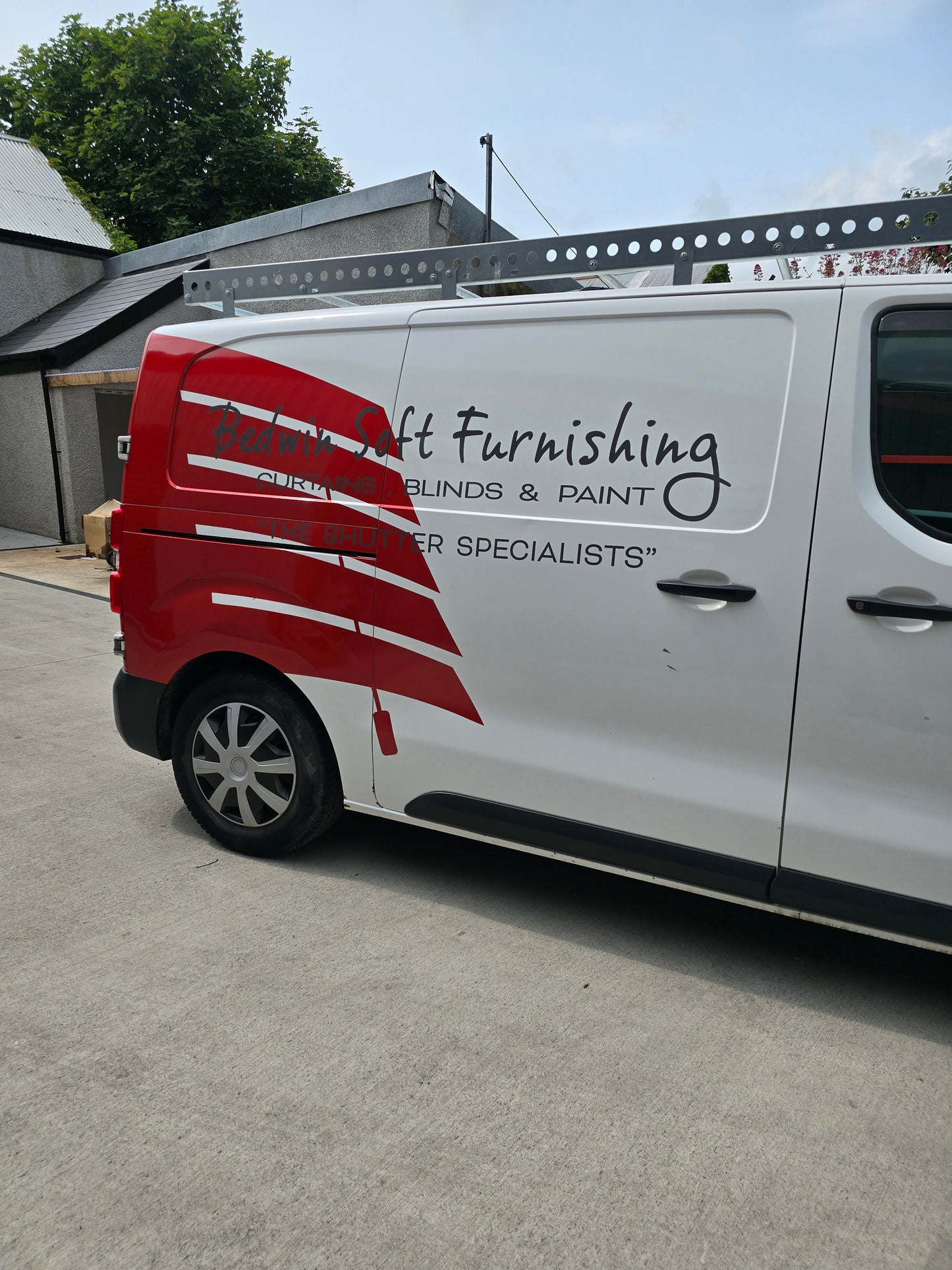 Commercial & Fleet