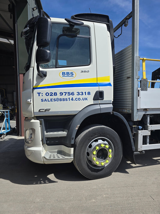 Commercial & Fleet