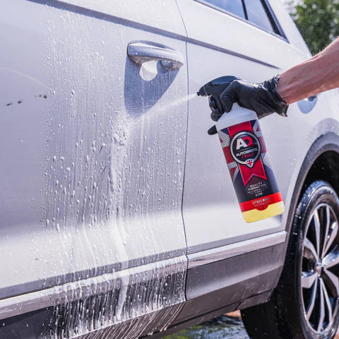VEHICLE CARE