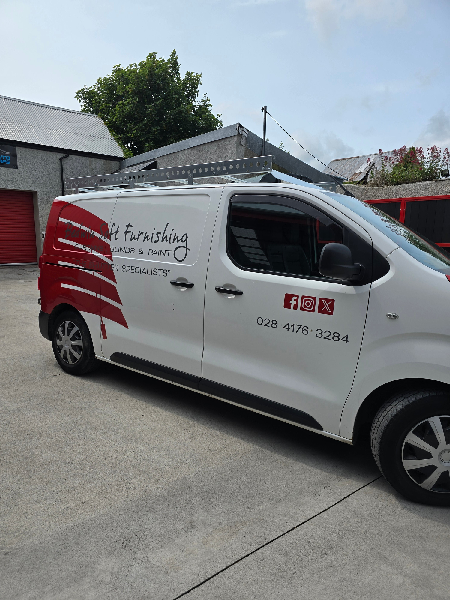 COMMERCIAL & FLEET