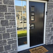 Home & Office Mirrored Film