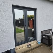 Home & Office Mirrored Film