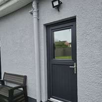 Home & Office Mirrored Film