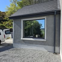 Home & Office Mirrored Film