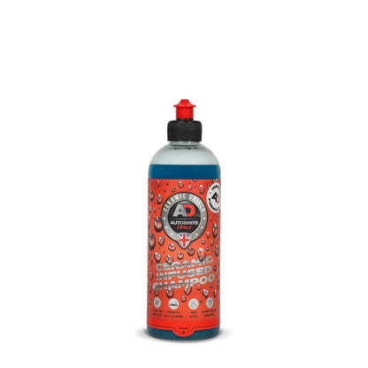 Ceramic Infused Shampoo 500ml