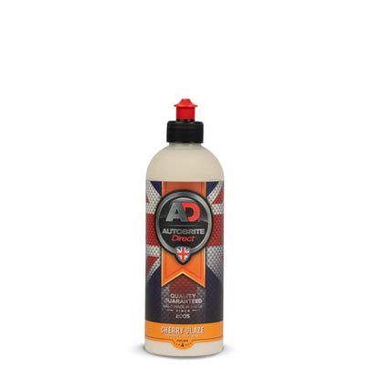 Cherry Glaze Polish & Wax 500ml