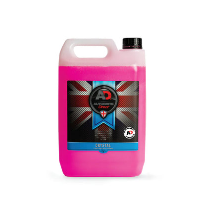 Crystal Superior Glass Cleaner