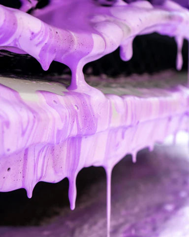 Parma Violet Super Foam 1 Litre