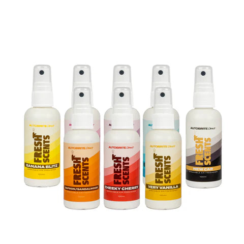 Autobrite direct Fresh Scents 100ml
