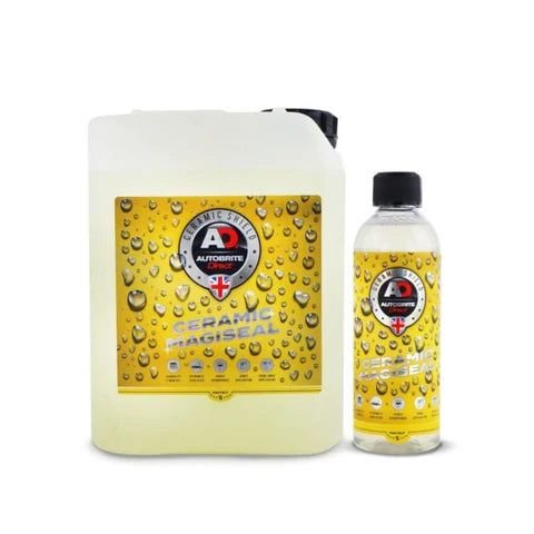 Magiseal - Ceramic Infused Foam Lance Coating 500 ml