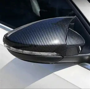 Wing Mirror Cap Wrap