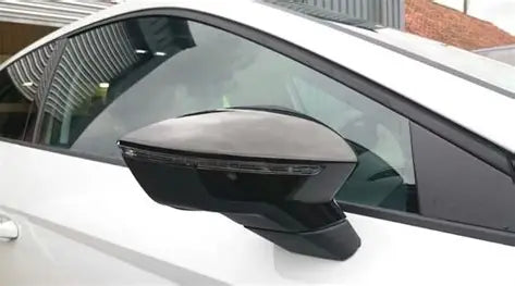 Wing Mirror Cap Wrap
