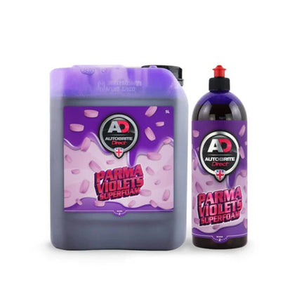 Parma Violet Super Foam 1 Litre