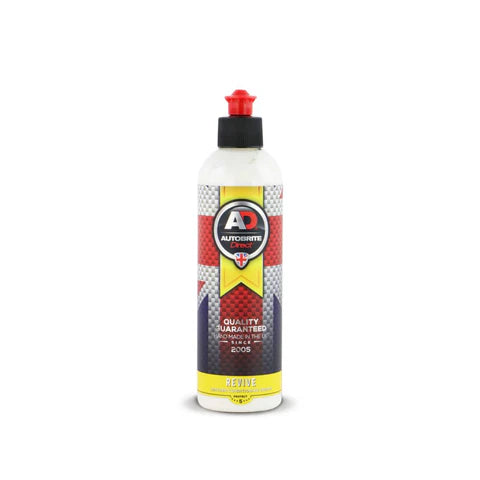 Revive: Leather Conditioner 250ml