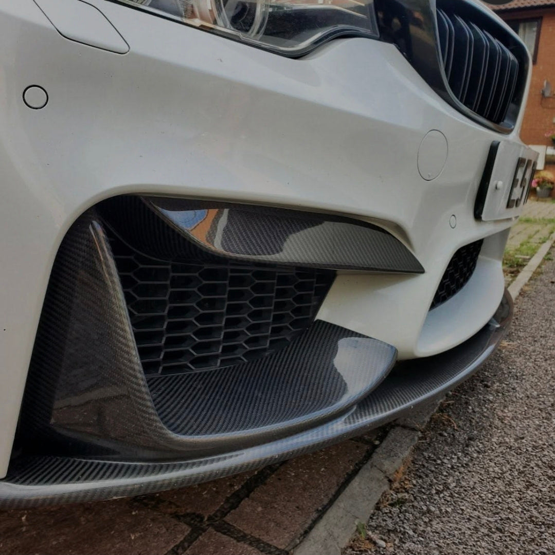 Splitter Kits