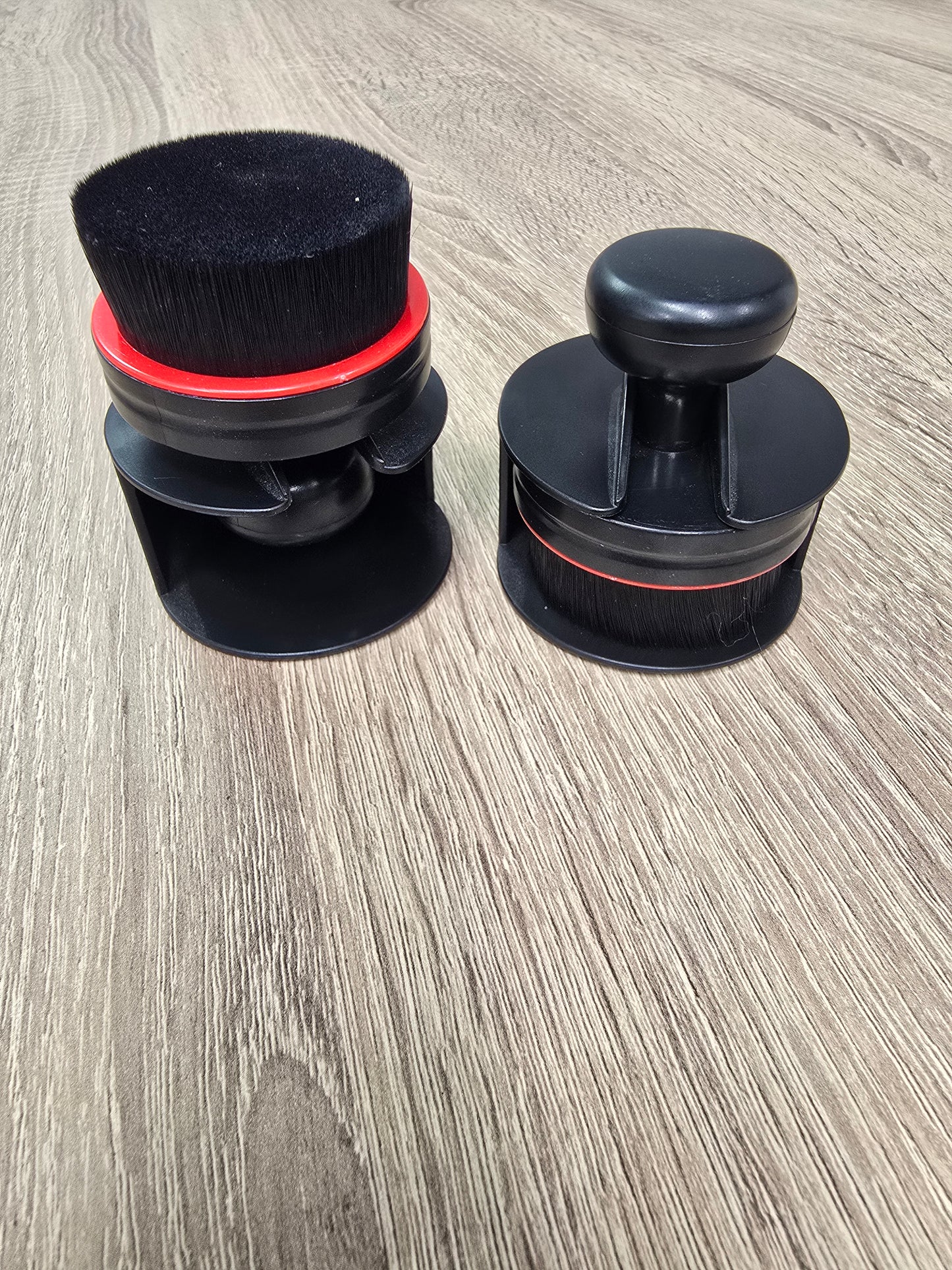 Tyre Shine Applicator Brush