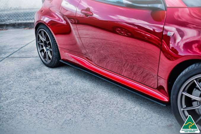 Splitter Kits